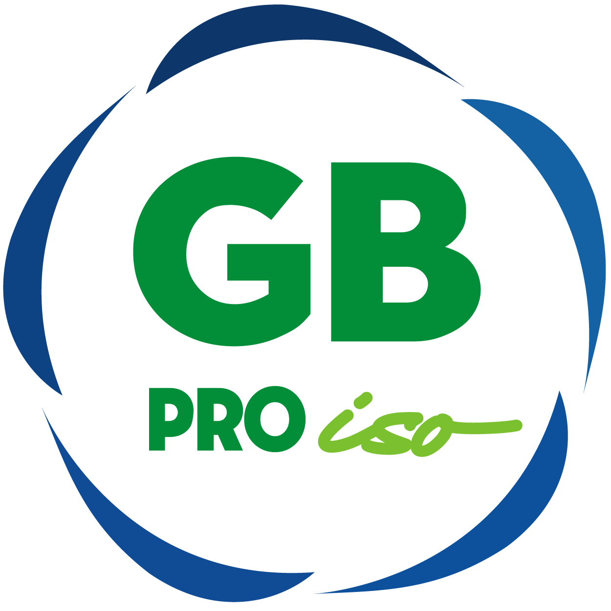 GB Pro Iso